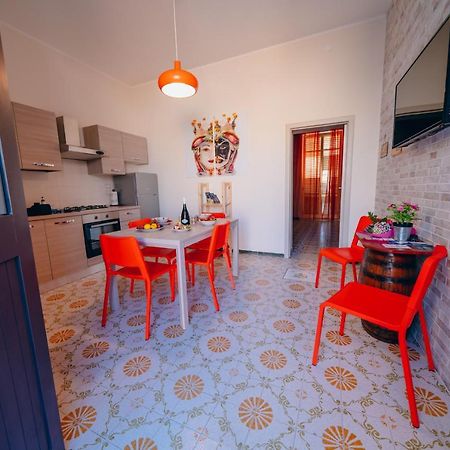 Syracuseapartments Il Mare Di Ortigia Exteriér fotografie