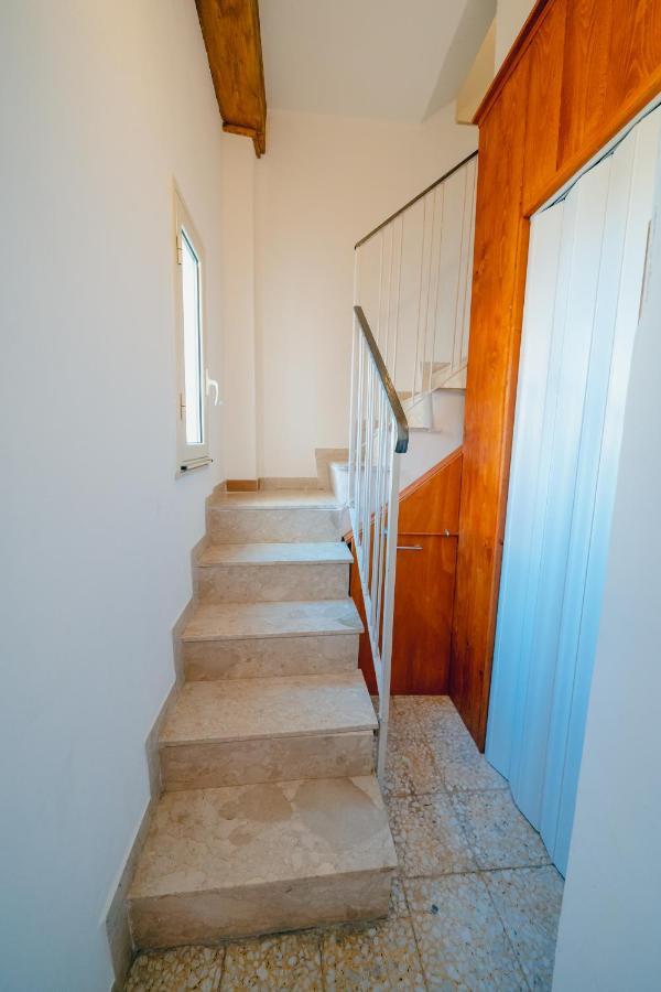 Syracuseapartments Il Mare Di Ortigia Exteriér fotografie