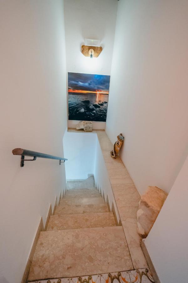 Syracuseapartments Il Mare Di Ortigia Exteriér fotografie