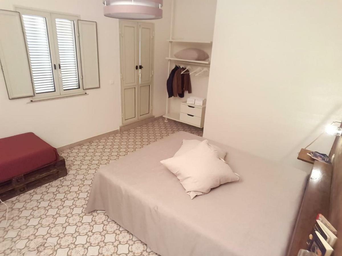 Syracuseapartments Il Mare Di Ortigia Exteriér fotografie